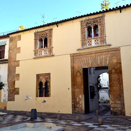 Guimar Esencia En El Corazon De La Juderia Apartment Kordoba Bagian luar foto