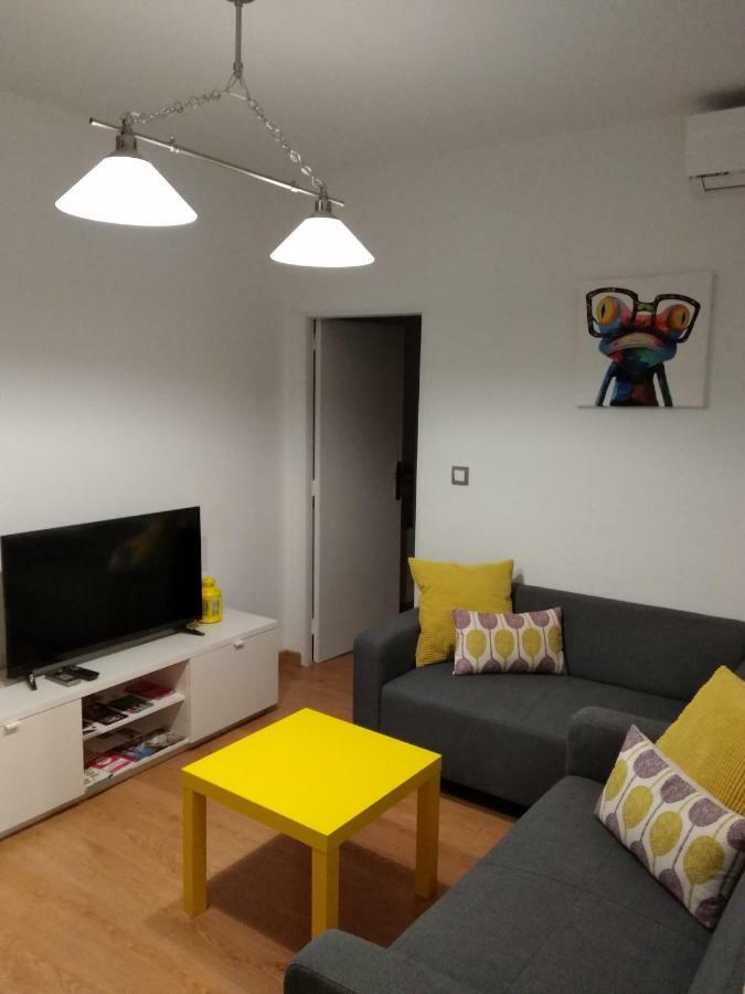Guimar Esencia En El Corazon De La Juderia Apartment Kordoba Bagian luar foto